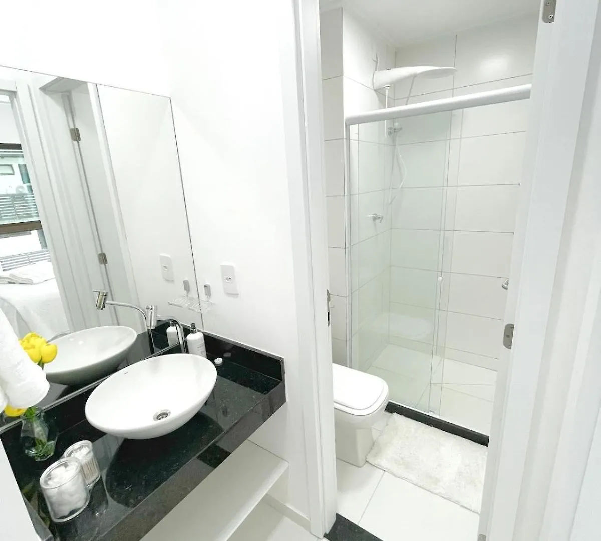 W703 - Requinte, Vista E Luxo A Beira-Mar Apartment Recife